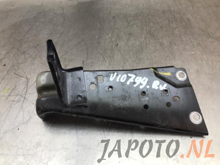 Begagnade Framdelsstöd Mazda 2 (DJ/DL) 1.5 SkyActiv-G 90 Pris € 26,20 Marginaltabell erbjuds av Japoto Parts B.V.