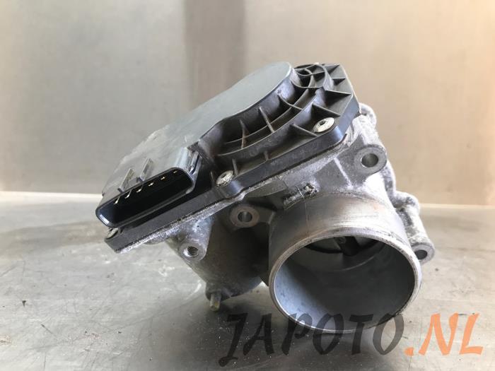 Gebrauchte Drosselklappengehäuse Mazda 2 (DJ/DL) 1.5 SkyActiv-G 90 Preis € 78,74 Margenregelung angeboten von Japoto Parts B.V.