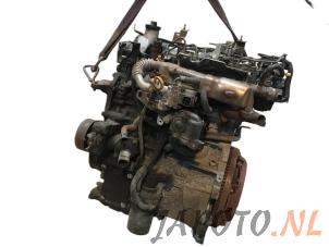 Gebrauchte Motor Toyota Yaris II (P9) 1.4 D-4D Preis € 349,95 Margenregelung angeboten von Japoto Parts B.V.