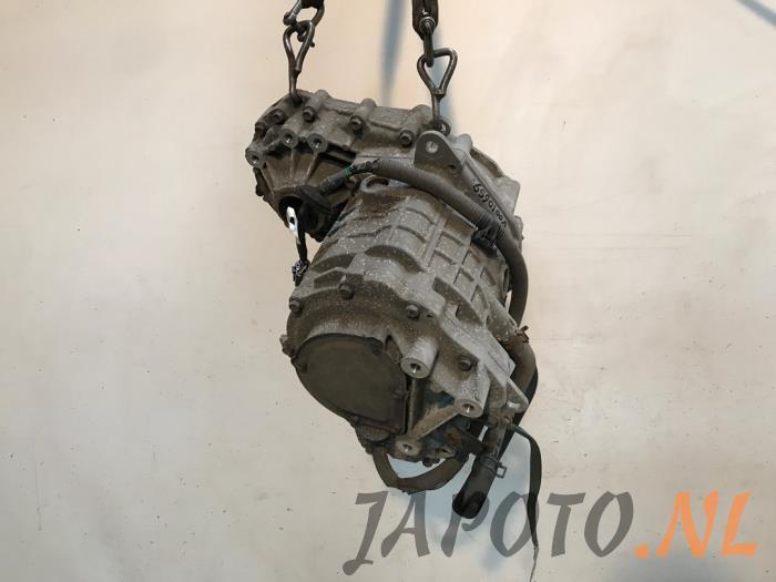 Gebrauchte Differential hinten Mitsubishi Outlander (GF/GG) 2.0 16V PHEV 4x4 Preis € 472,45 Margenregelung angeboten von Japoto Parts B.V.