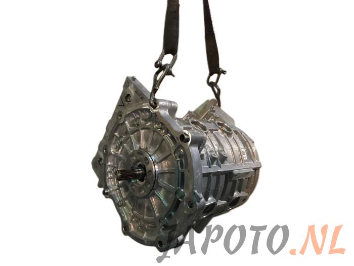 Used Engine Hyundai Kona (OS) 64 kWh Price € 1.050,00 Margin scheme offered by Japoto Parts B.V.