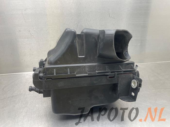 Gebrauchte Luftfiltergehäuse Nissan Pulsar (C13) 1.5 dCi DPF Preis € 52,45 Margenregelung angeboten von Japoto Parts B.V.