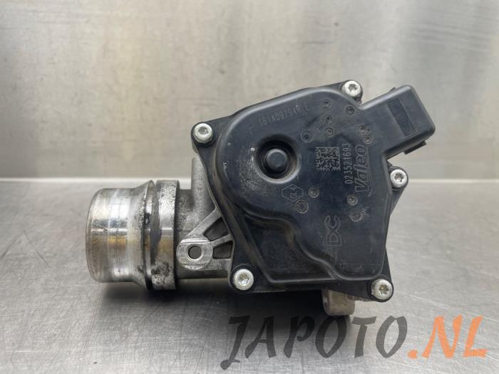 Gebrauchte AGR Ventil Nissan Pulsar (C13) 1.5 dCi DPF Preis € 52,45 Margenregelung angeboten von Japoto Parts B.V.