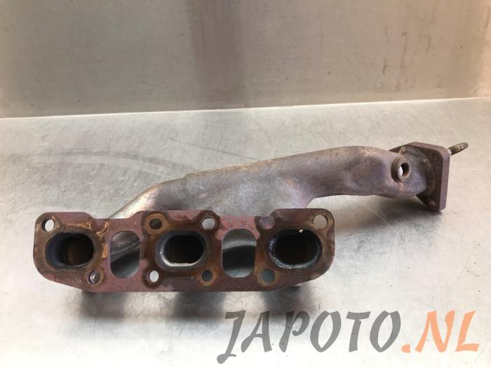 Gebrauchte Abgaskrümmer Infiniti FX (S50) 35 3.5i 24V AWD Preis € 52,45 Margenregelung angeboten von Japoto Parts B.V.