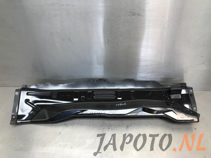 Używane Parawan Nissan Leaf (ZE1) 39/40kWh Cena € 52,45 Procedura marży oferowane przez Japoto Parts B.V.