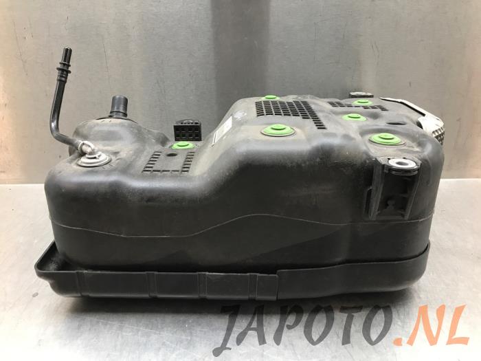 Capacit Rservoir Adblue Hyundai Tucson