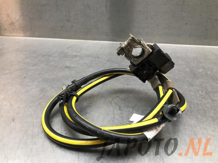 Begagnade Batterisensor Nissan Leaf (ZE1) 39/40kWh Pris € 78,70 Marginaltabell erbjuds av Japoto Parts B.V.