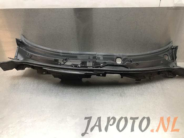 Używane Parawan Mazda CX-3 (DJ/DK) 1.5 Skyactiv D 105 16V Cena € 52,45 Procedura marży oferowane przez Japoto Parts B.V.