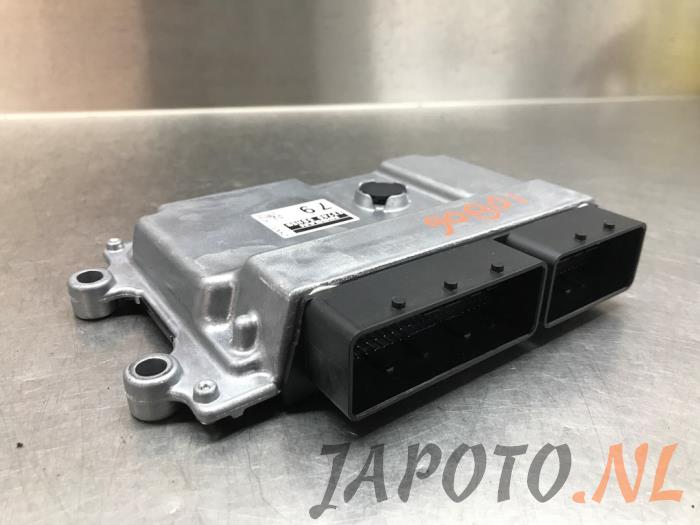 Used Engine management computer Nissan Leaf (ZE1) 39/40kWh Price € 209,95 Margin scheme offered by Japoto Parts B.V.