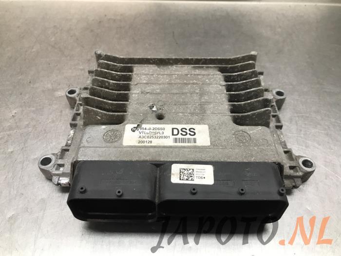 Used Automatic gearbox computer Hyundai Tucson (TL) 1.6 CRDi 16V 48V MHEV Price € 262,45 Margin scheme offered by Japoto Parts B.V.