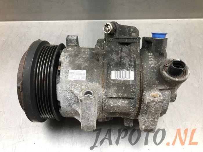 Gebrauchte Klimapumpe Toyota Avensis Wagon (T27) 1.8 16V VVT-i Preis € 131,25 Margenregelung angeboten von Japoto Parts B.V.
