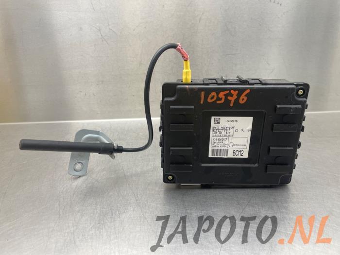 Used Body control computer Hyundai i10 (B5) 1.0 12V Price € 78,75 Margin scheme offered by Japoto Parts B.V.
