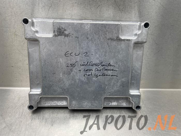 Used Engine management computer Chevrolet Volt 1.4 16V Price € 157,45 Margin scheme offered by Japoto Parts B.V.