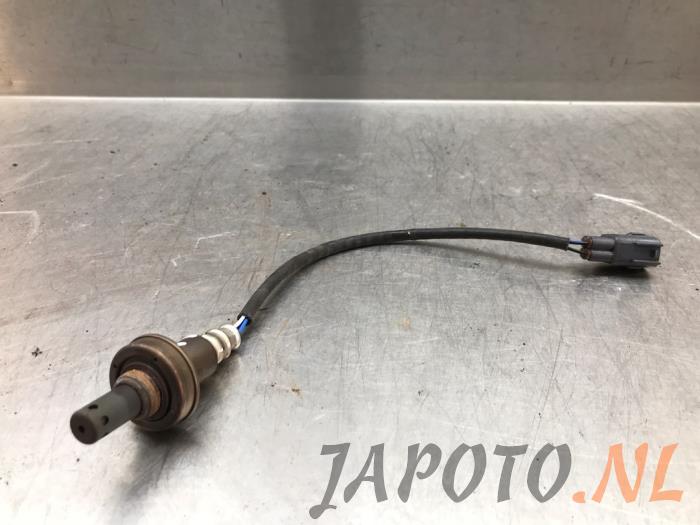 Usados Sonda Lambda Toyota Avensis Wagon (T27) 1.8 16V VVT-i Precio € 26,20 Norma de margen ofrecido por Japoto Parts B.V.