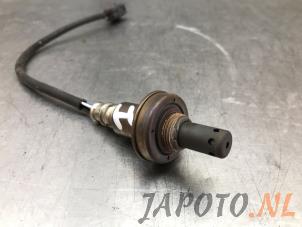 Lambda probe from a Toyota Avensis Wagon (T27) 1.8 16V VVT-i 2011