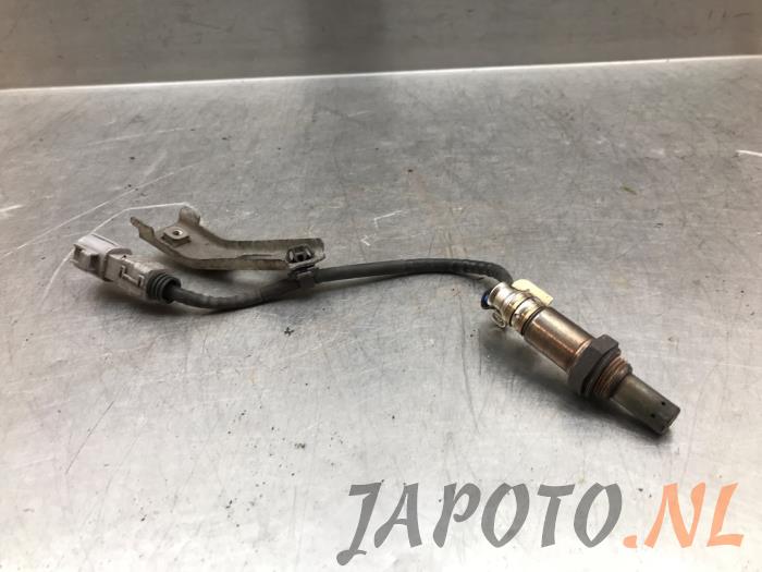 Usados Sonda Lambda Toyota Avensis Wagon (T27) 1.8 16V VVT-i Precio € 26,20 Norma de margen ofrecido por Japoto Parts B.V.