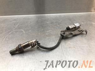 Lambda probe from a Toyota Avensis Wagon (T27) 1.8 16V VVT-i 2011