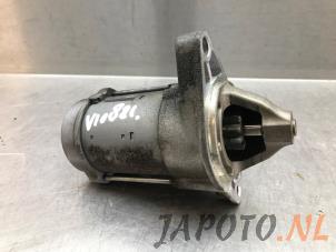 Gebrauchte Anlasser Toyota Avensis Wagon (T27) 1.8 16V VVT-i Preis € 39,99 Margenregelung angeboten von Japoto Parts B.V.