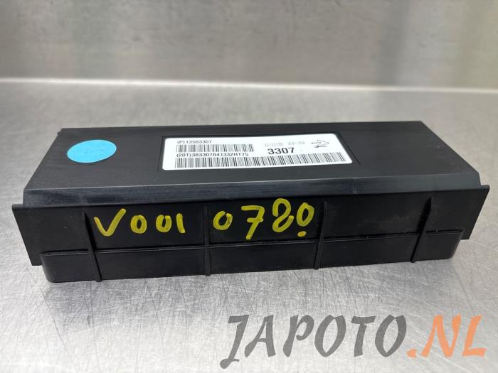 Używane Przekaznik Chevrolet Volt 1.4 16V Cena € 26,20 Procedura marży oferowane przez Japoto Parts B.V.