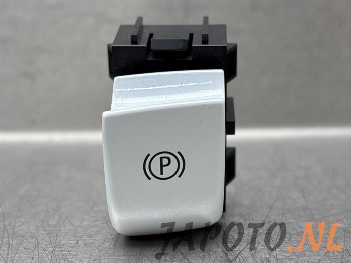 Gebrauchte Handbremse Schalter Chevrolet Volt 1.4 16V Preis € 36,70 Margenregelung angeboten von Japoto Parts B.V.