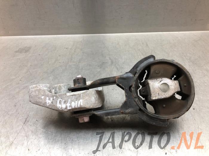 Usagé Support moteur Mazda 2 (DJ/DL) 1.5 SkyActiv-G 90 Prix € 41,95 Règlement à la marge proposé par Japoto Parts B.V.