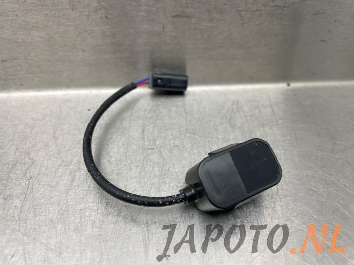 Usados Micrófono Chevrolet Volt 1.4 16V Precio € 15,70 Norma de margen ofrecido por Japoto Parts B.V.