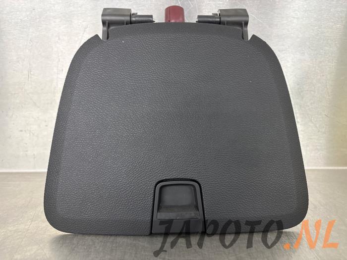 Używane Modul immobilizera Chevrolet Volt 1.4 16V Cena na żądanie oferowane przez Japoto Parts B.V.
