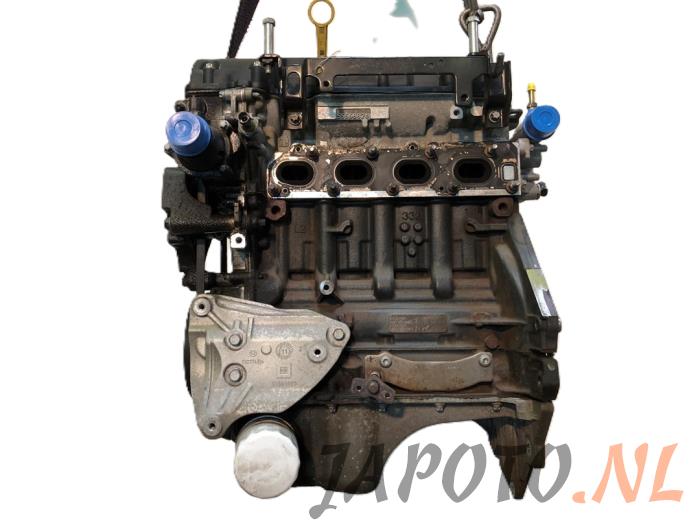 Używane Silnik Chevrolet Volt 1.4 16V Cena € 1.050,00 Procedura marży oferowane przez Japoto Parts B.V.