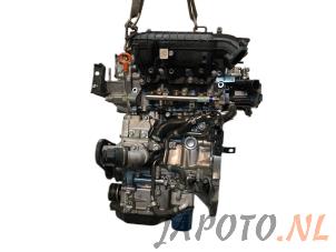 Begagnade Motor Kia Rio IV (YB) 1.0i T-GDi 100 MHEV Pris € 1.749,95 Marginaltabell erbjuds av Japoto Parts B.V.