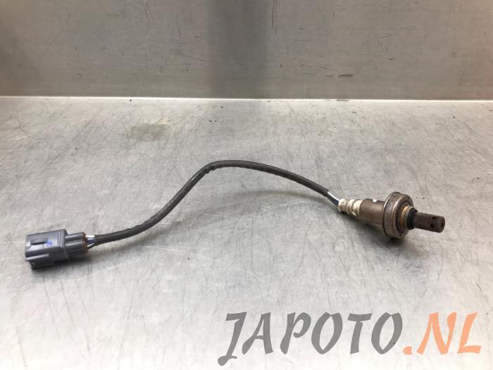 Używane Sonda lambda Toyota Verso 1.6 16V VVT-i Cena € 26,24 Procedura marży oferowane przez Japoto Parts B.V.