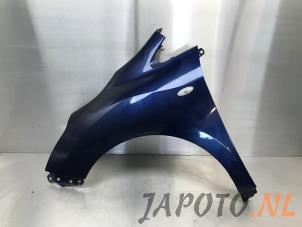 Used Front wing, left Toyota Verso 1.6 16V VVT-i Price € 195,00 Margin scheme offered by Japoto Parts B.V.