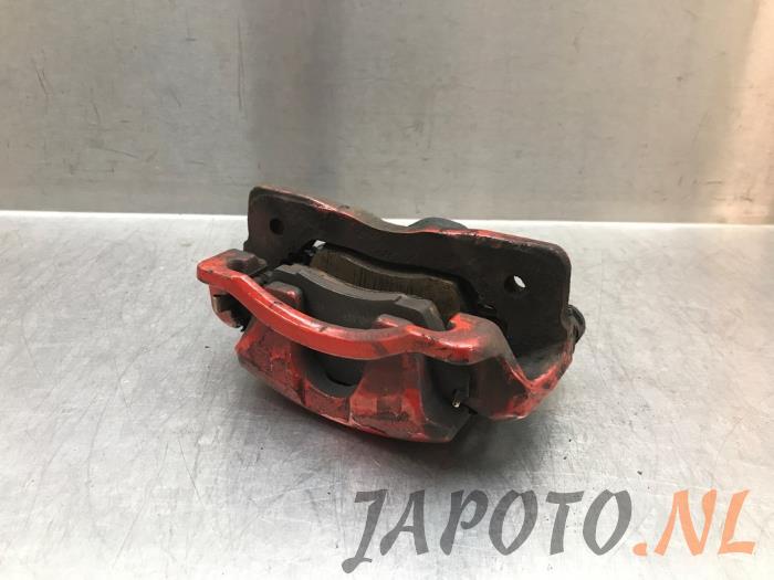 Gebrauchte Bremszange links vorne Honda Civic (EG) 1.6 ESi 16V Preis € 15,70 Margenregelung angeboten von Japoto Parts B.V.