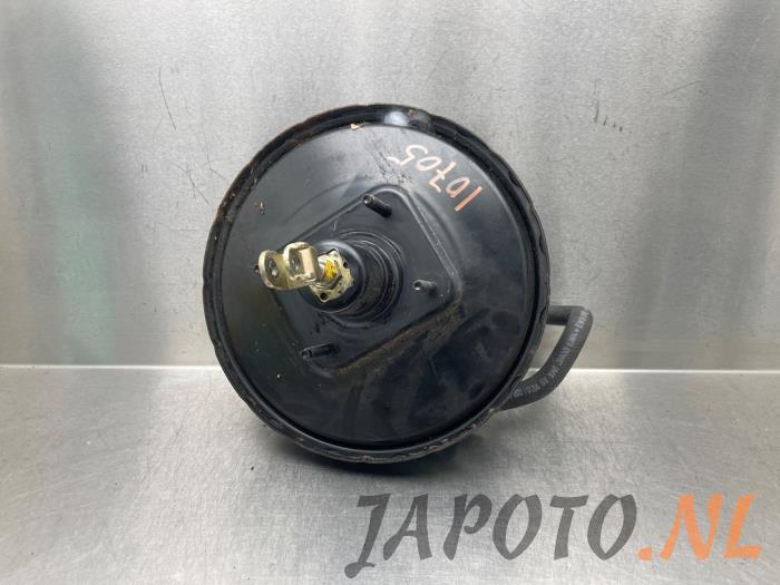 Usagé Servo frein Honda Civic (EG) 1.6 ESi 16V Prix € 52,45 Règlement à la marge proposé par Japoto Parts B.V.