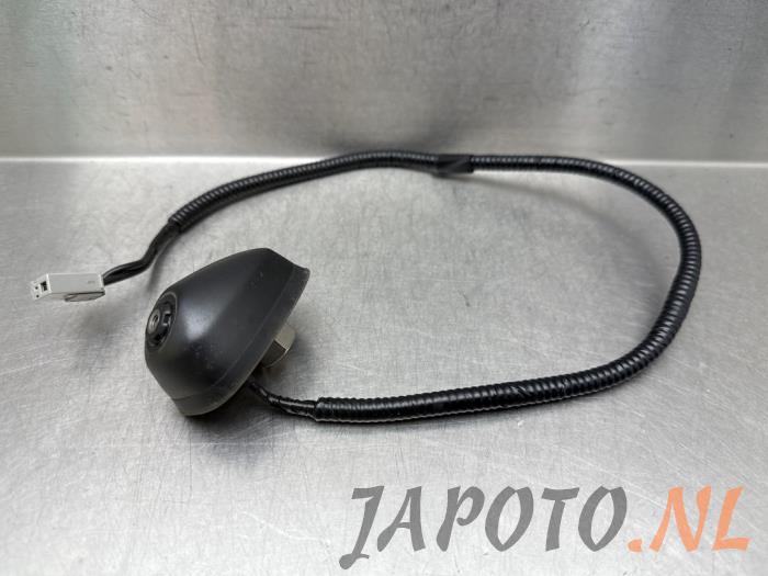 Używane Antena Honda Jazz (GE6/GE8/GG/GP) 1.3 VTEC 16V Hybrid Cena € 36,70 Procedura marży oferowane przez Japoto Parts B.V.