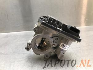 Gebrauchte Drosselklappengehäuse Nissan Micra (K14) 0.9 IG-T 12V Preis € 74,99 Margenregelung angeboten von Japoto Parts B.V.