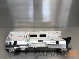 Begagnade Batteri (hybrid) Hyundai Kona (SX2) 1.6 GDi HEV 16V Pris € 1.450,00 Marginaltabell erbjuds av Japoto Parts B.V.