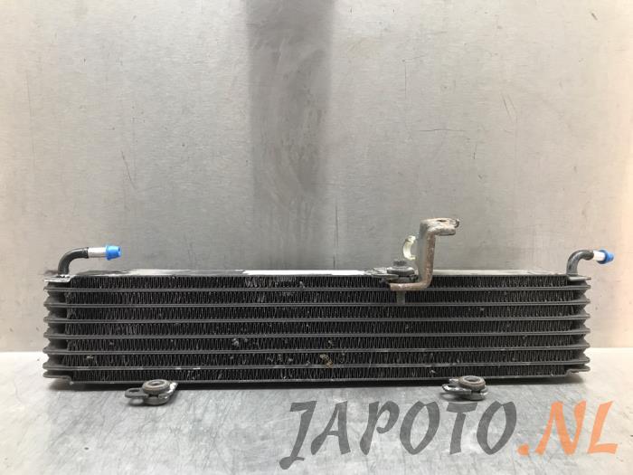 Used Radiator Mitsubishi Outlander (GF/GG) 2.0 16V PHEV 4x4 Price € 104,95 Margin scheme offered by Japoto Parts B.V.
