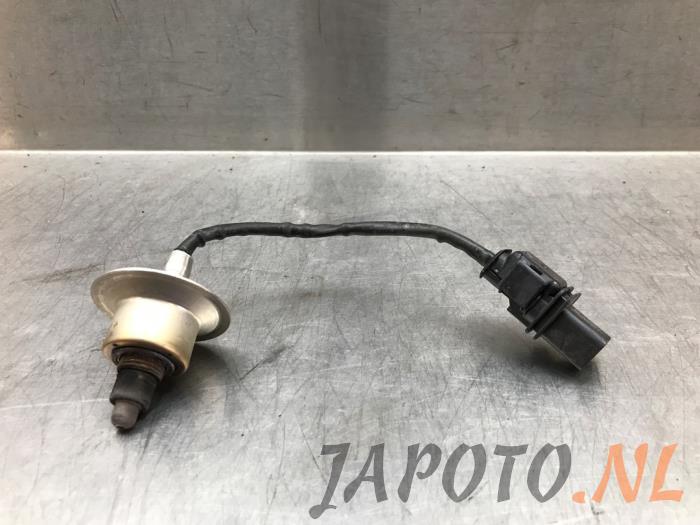 Usados Sonda Lambda Kia Rio IV (YB) 1.0i T-GDi 100 MHEV Precio € 26,24 Norma de margen ofrecido por Japoto Parts B.V.