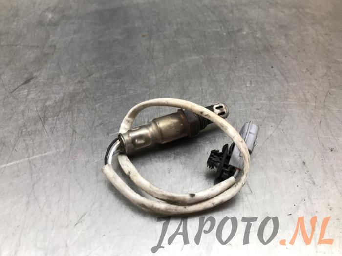 Sonde lambda d'un Nissan Qashqai (J11) 1.2 DIG-T 16V 2014