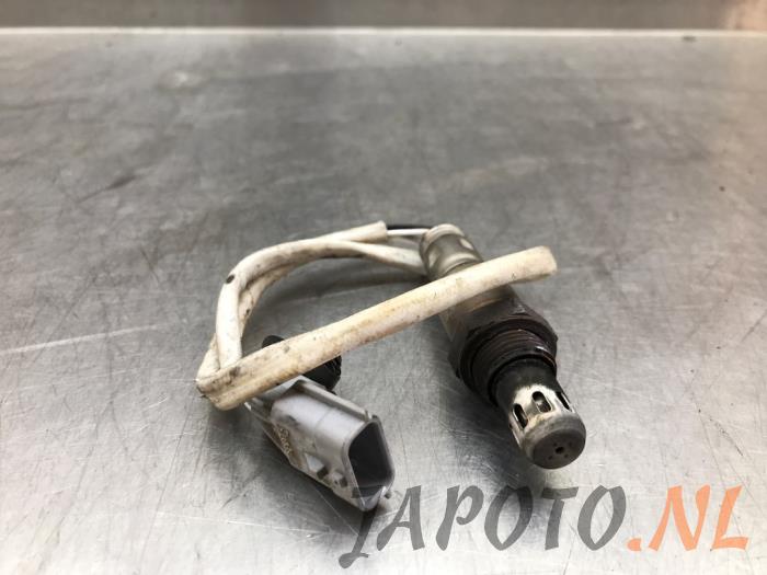Usados Sonda Lambda Nissan Qashqai (J11) 1.2 DIG-T 16V Precio € 20,95 Norma de margen ofrecido por Japoto Parts B.V.