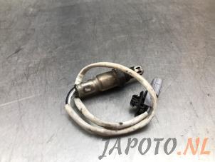 Sonde lambda d'un Nissan Qashqai (J11) 1.2 DIG-T 16V 2014