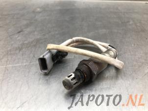 Sonde lambda d'un Nissan Qashqai (J11) 1.2 DIG-T 16V 2014