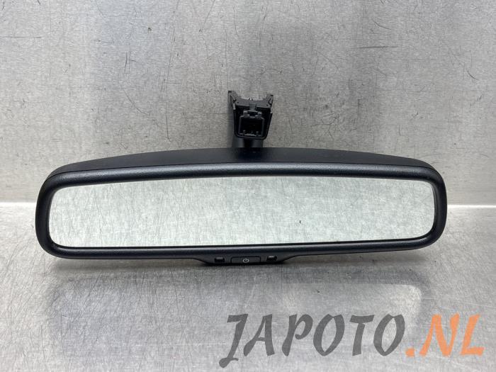 Używane Lusterko wewnetrzne Kia Proceed (CD) 1.0i T-GDi 12V Cena € 52,45 Procedura marży oferowane przez Japoto Parts B.V.