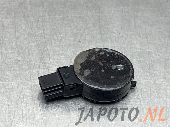 Begagnade Regnsensor Kia Proceed (CD) 1.0i T-GDi 12V Pris € 26,20 Marginaltabell erbjuds av Japoto Parts B.V.