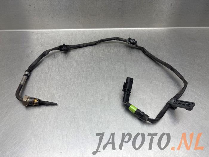 Used Particulate filter sensor Kia Proceed (CD) 1.0i T-GDi 12V Price € 26,20 Margin scheme offered by Japoto Parts B.V.