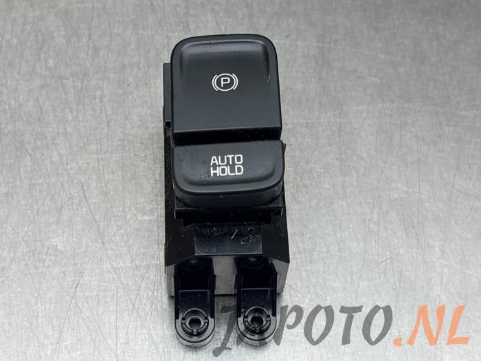 Gebrauchte Handbremse Schalter Kia Proceed (CD) 1.0i T-GDi 12V Preis € 26,20 Margenregelung angeboten von Japoto Parts B.V.