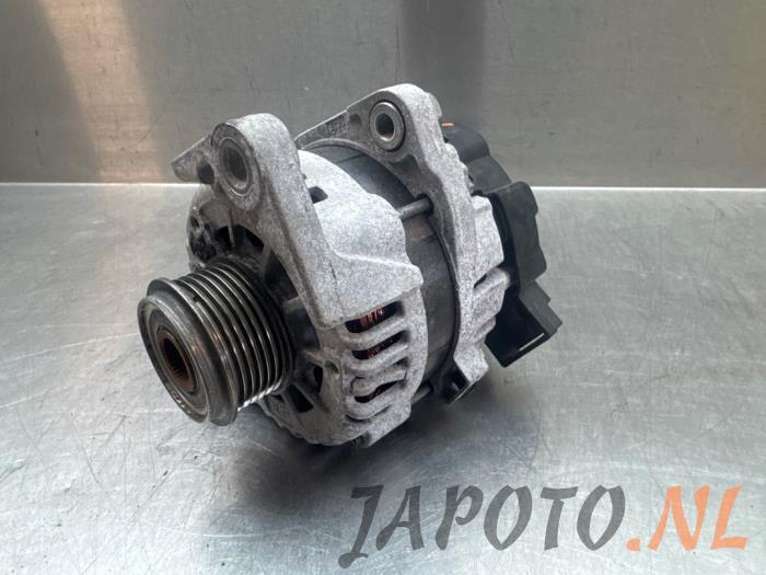 Used Dynamo Kia Proceed (CD) 1.0i T-GDi 12V Price € 52,45 Margin scheme offered by Japoto Parts B.V.