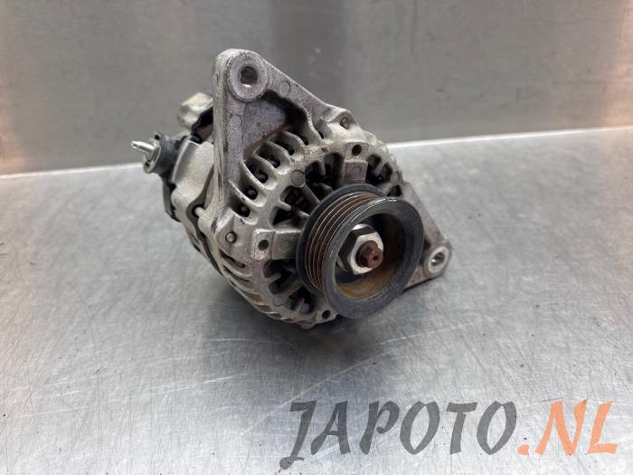 Usagé Dynamo Suzuki Ignis (MF) 1.2 Dual Jet 16V Prix € 52,45 Règlement à la marge proposé par Japoto Parts B.V.