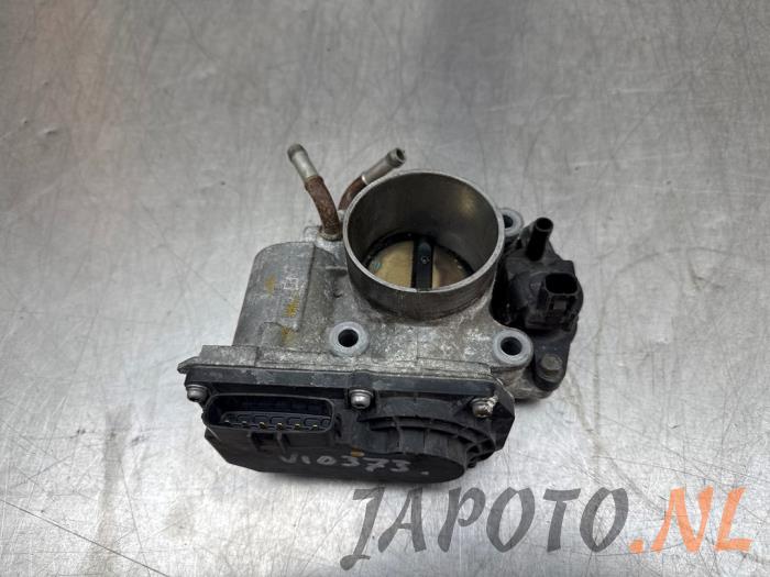 Gebrauchte Drosselklappengehäuse Honda Accord Tourer (CW) 2.0 i-VTEC 16V Preis € 104,95 Margenregelung angeboten von Japoto Parts B.V.