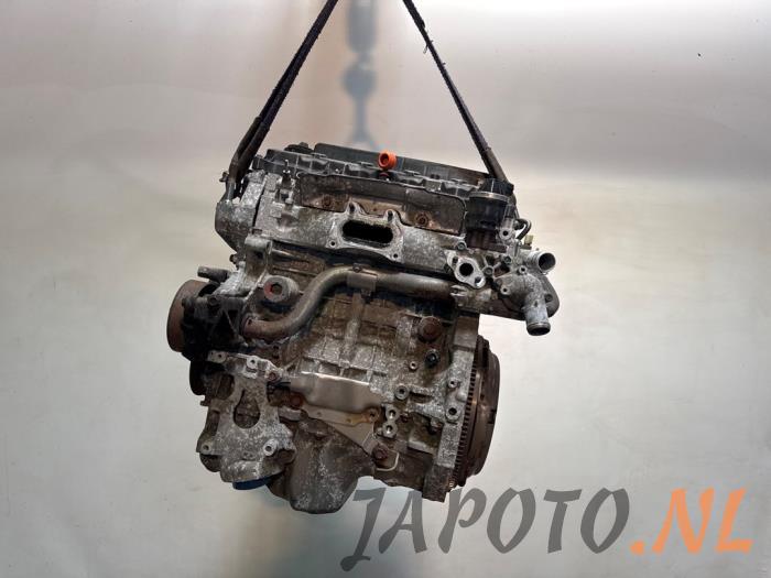 Used Engine Honda Accord Tourer (CW) 2.0 i-VTEC 16V Price € 1.311,45 Margin scheme offered by Japoto Parts B.V.